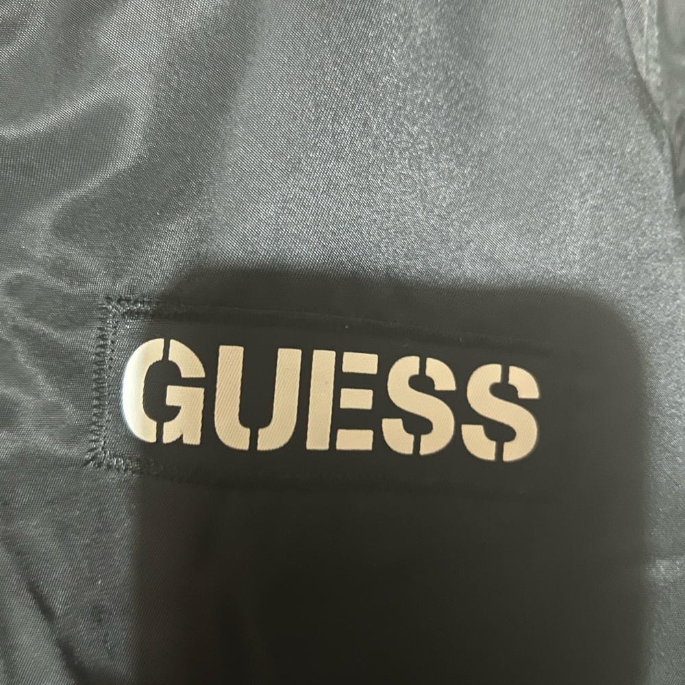 Women guess